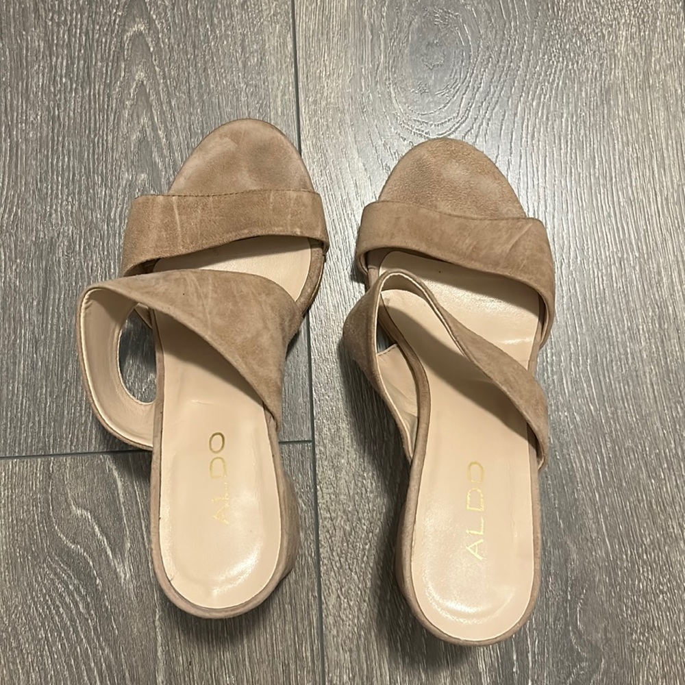 Aldo Heels